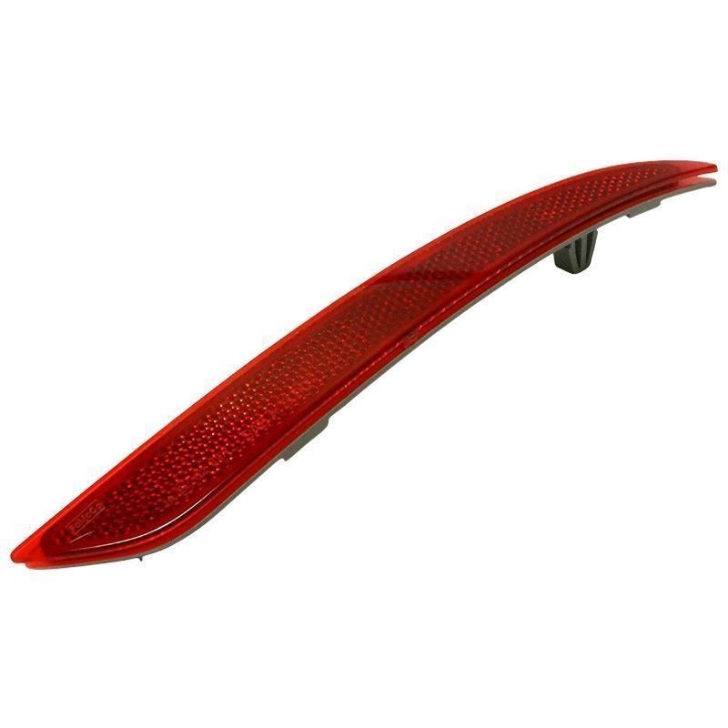 MONDEO REAR N/S BUMPER LOWER REFLECTOR 2014-