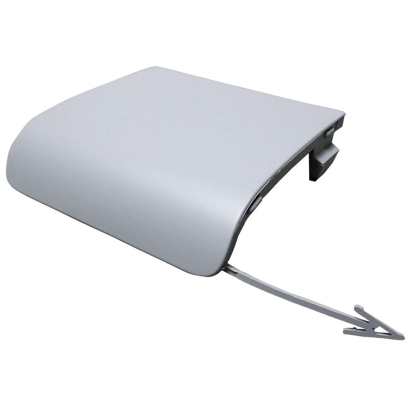 MONDEO REAR N/S SIDESKIRT JACKING MOUNT COVER PRIMED