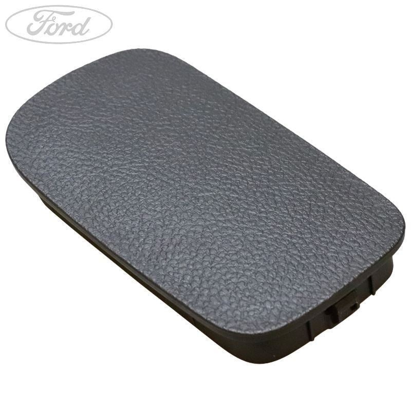 MONDEO REAR N/S TAILLIGHT INTERIOR COVER CHARCOAL 2014-