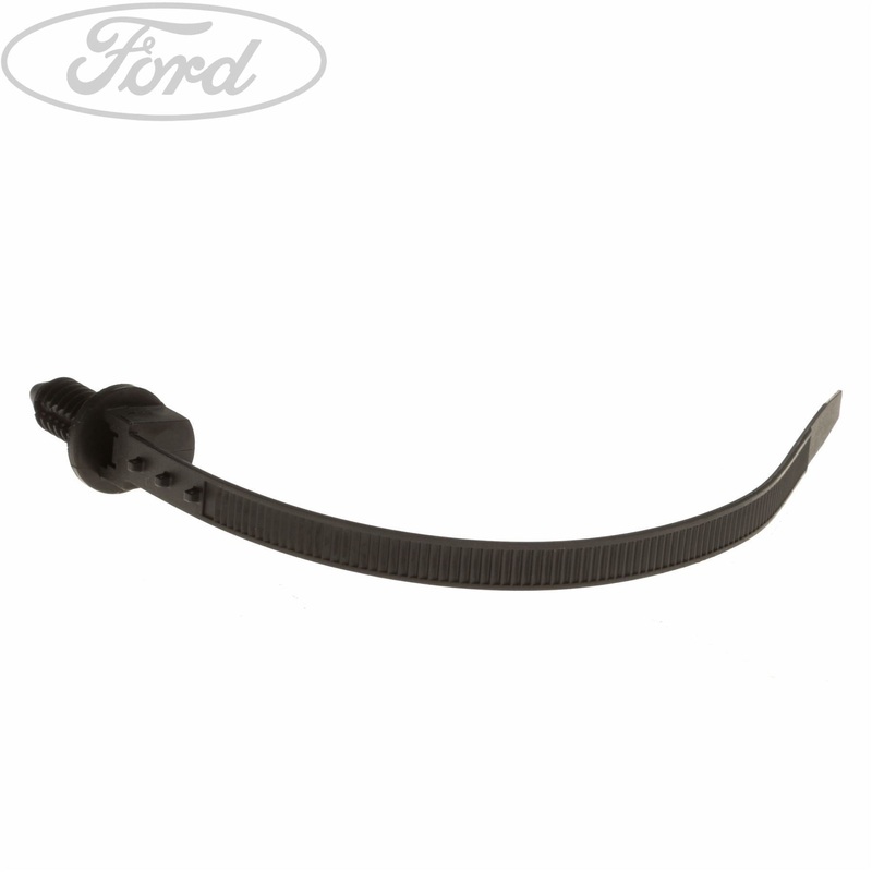 MONDEO WIRING CLAMPS CLIP