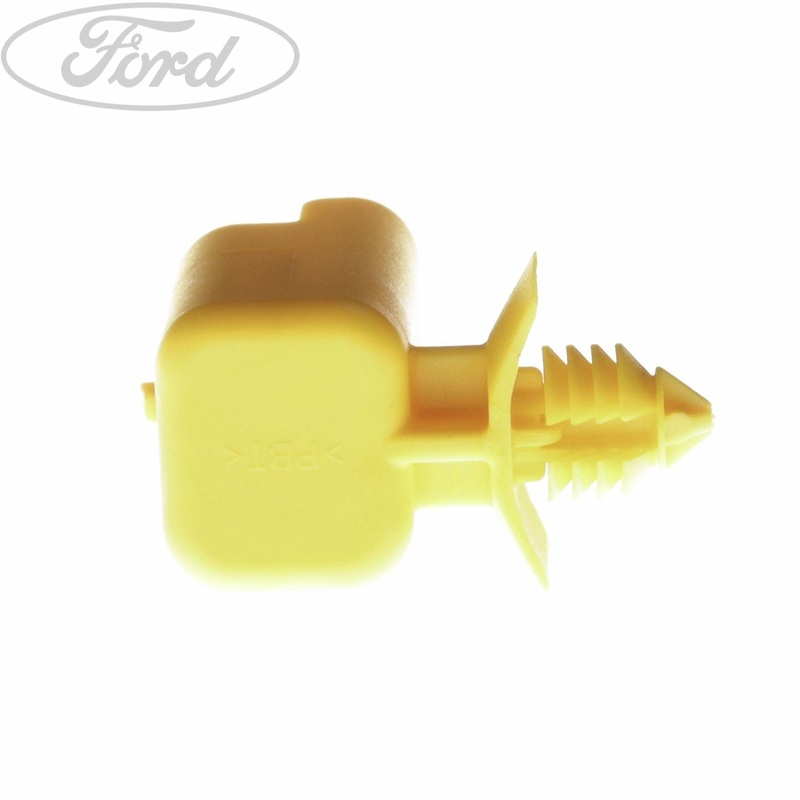 MONDEO WIRING COVER CONNECTOR