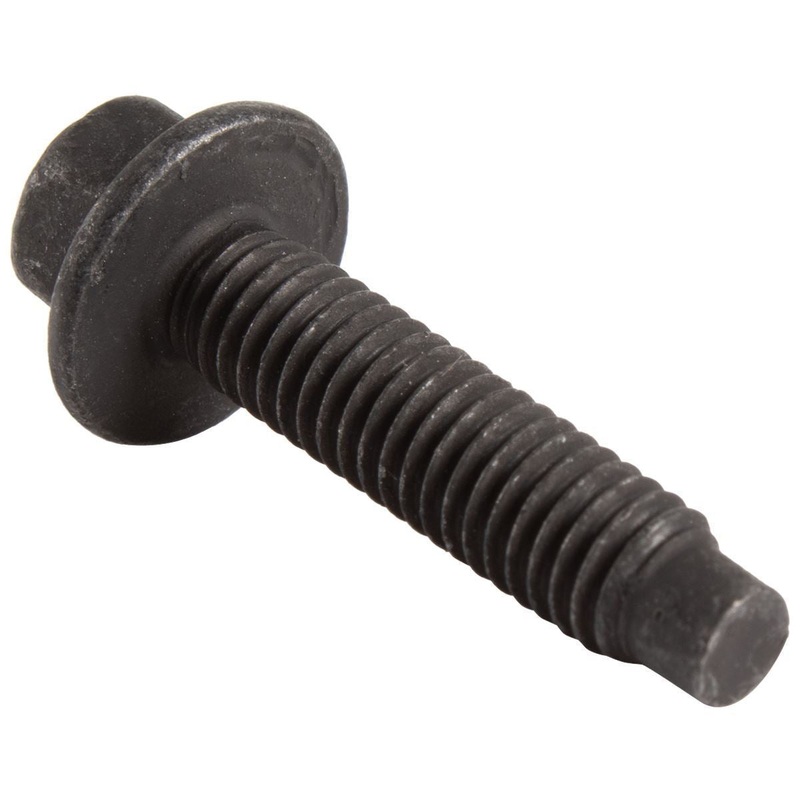 OIL PAN/OIL LEVEL INDICATOR SCREW PACK OF 5