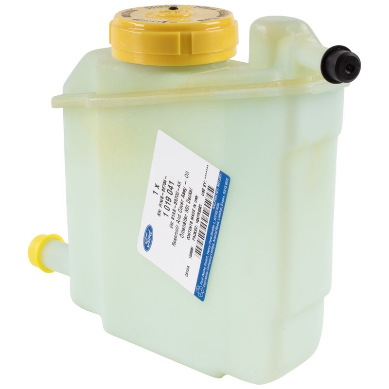 ORION POWER STEERING OIL RESERVOIR & COVER