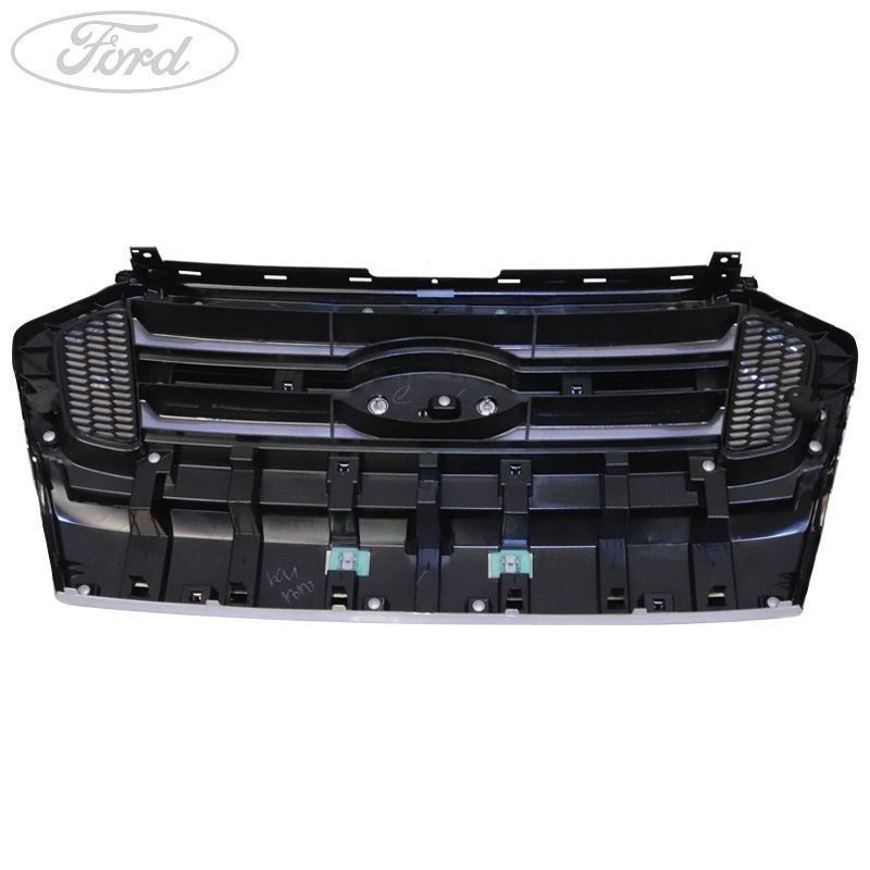 RANGER FRONT RADIATOR GRILLE MOULDING CHROME PLATED