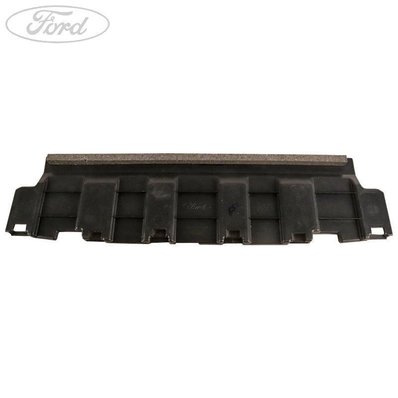 RANGER FRONT UPPER AIR DEFLECTOR 2011-2015