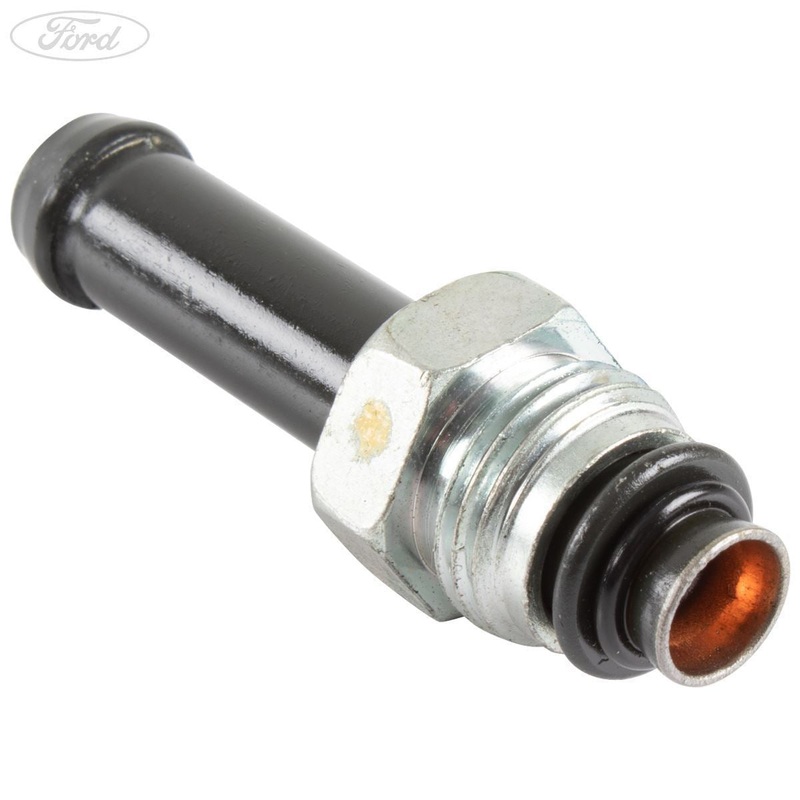 RANGER POWER STEERING HOSE CONNECTOR – RACK 09/2011-