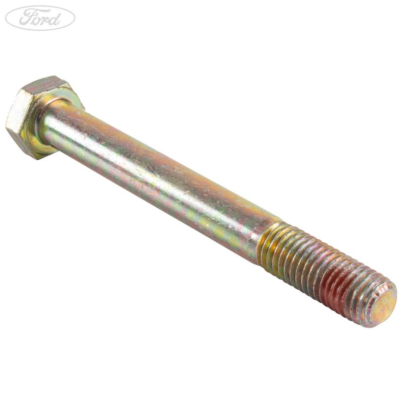REAR AXLE/SPRINGS & SHOCK ABSORBERS SCREW PACK OF 5