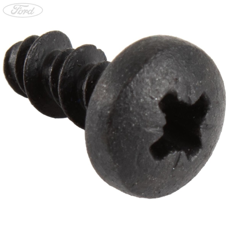 REAR DOORS AND RELATED PARTS SCREW PACK OF 5