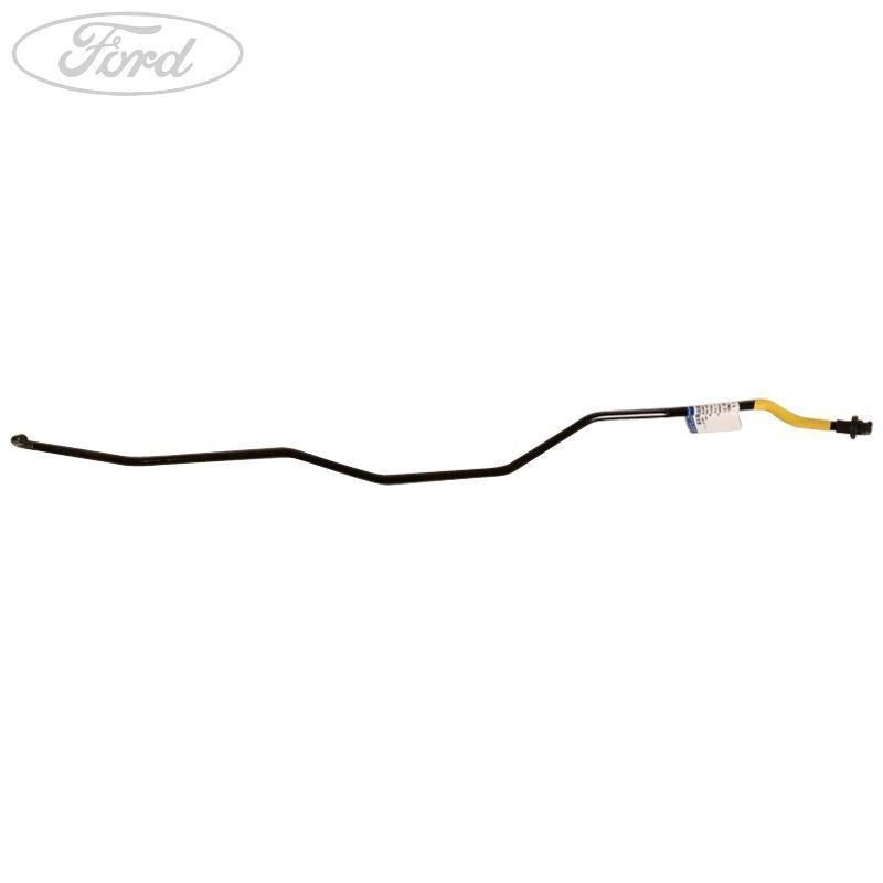 S-MAX GALAXY BONNET STAY 2015-