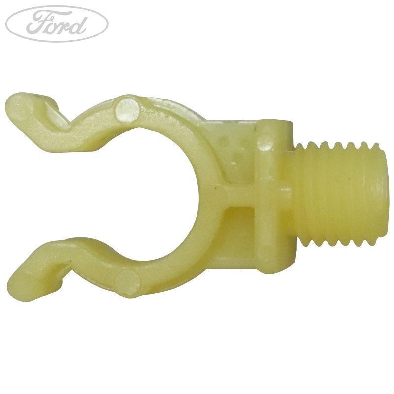 SPRING RETAINER