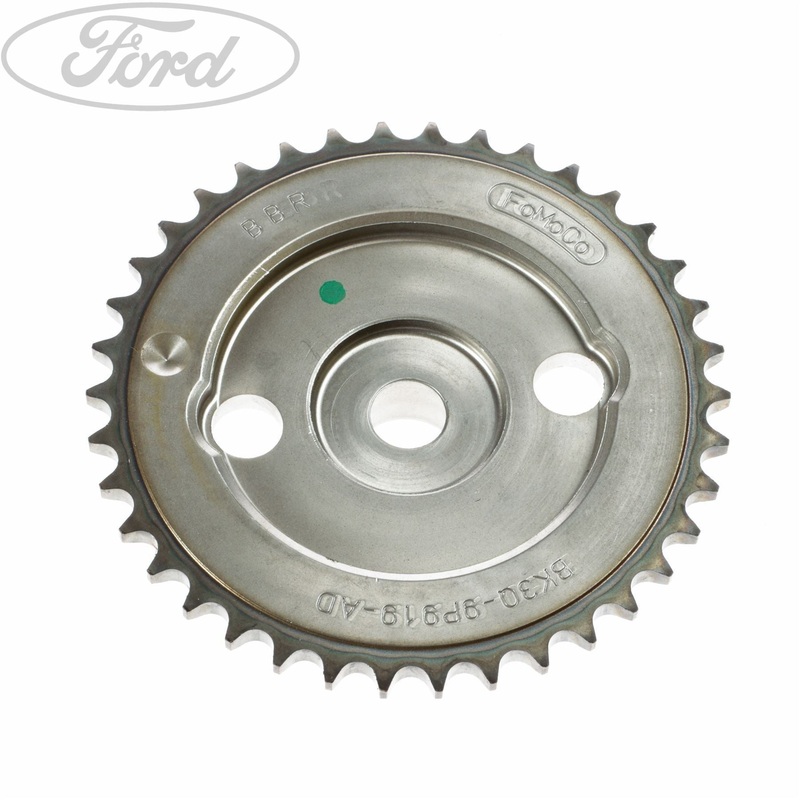 TIMING GEAR SPROCKET