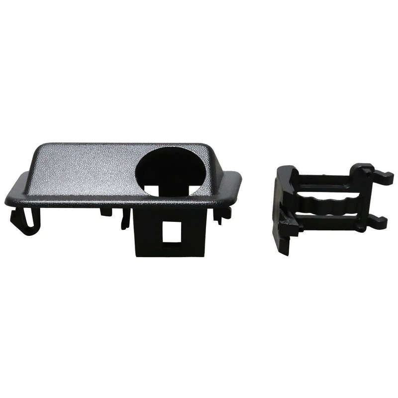 TRANSIT CUSTOM REAR CAMERA HOUSING KIT REAR LIFT LOAD DOOR