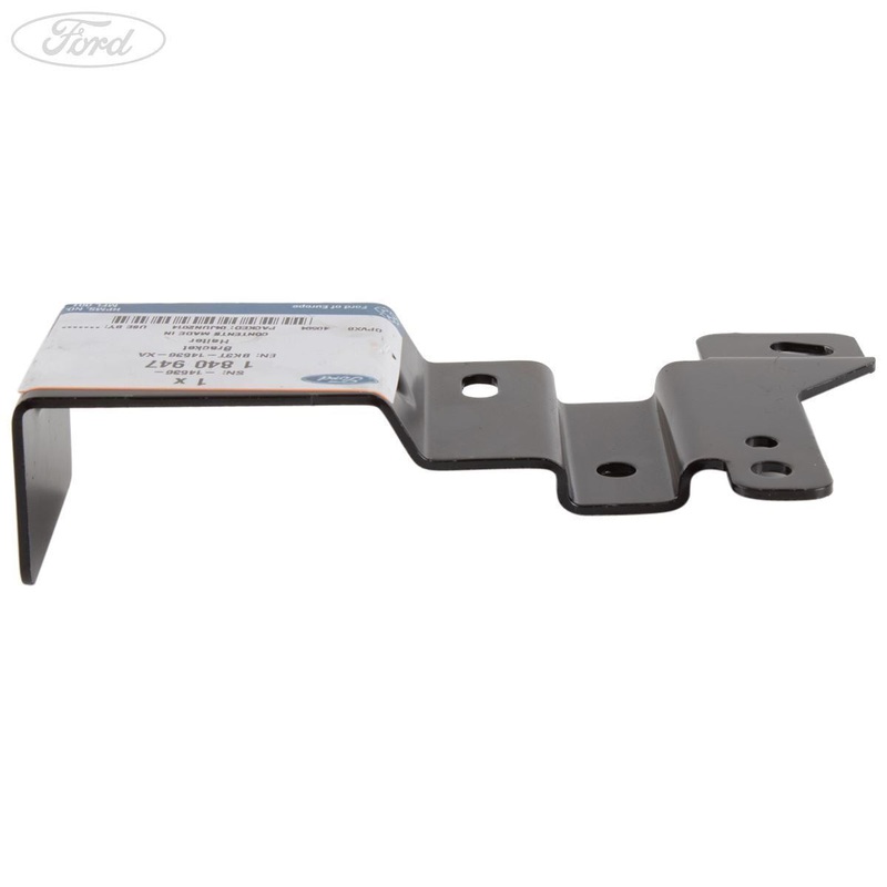 TRANSIT DURATORQ WIRING BRACKET 6-SPEED MANUAL 2014-