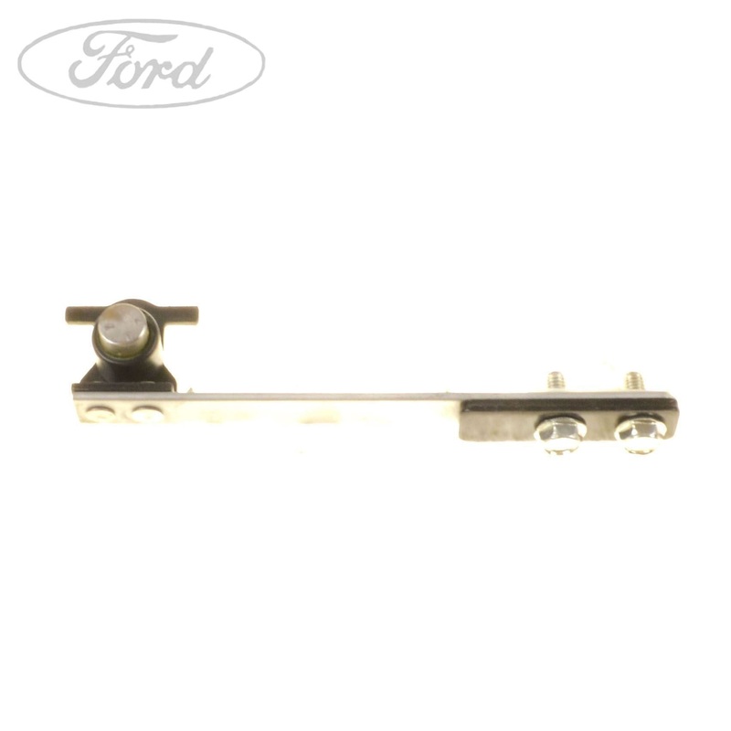 TRANSIT N/S SLIDING LOAD DOOR CHECK STRAP