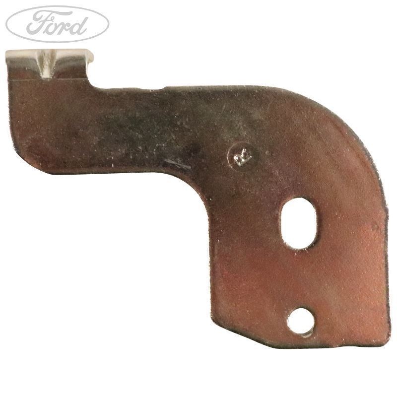 TRANSIT O/S SLIDING DOOR BRACKET 2006-2014