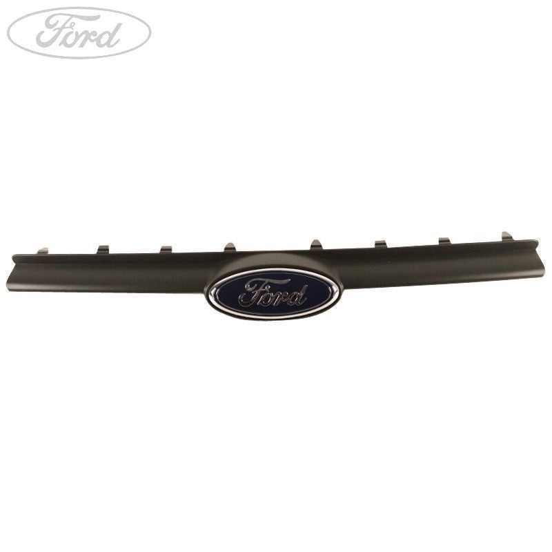 TRANSIT TOURNEO CONNECT FRONT UPPER RADIATOR GRILLE 2013