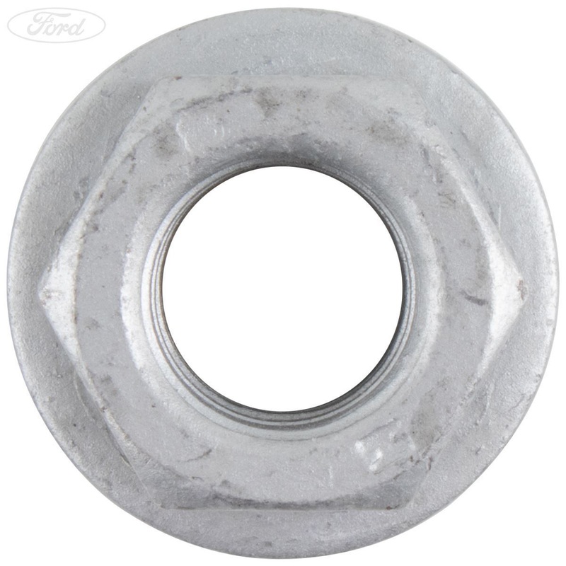 WINDSCREEN WIPER HEX NUT PACK OF 5