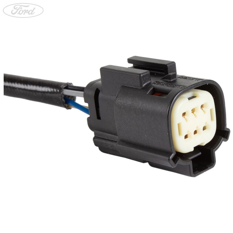 1.5 SOHC DIESEL HEGO SENSOR 285MM 04/2015-11/2016