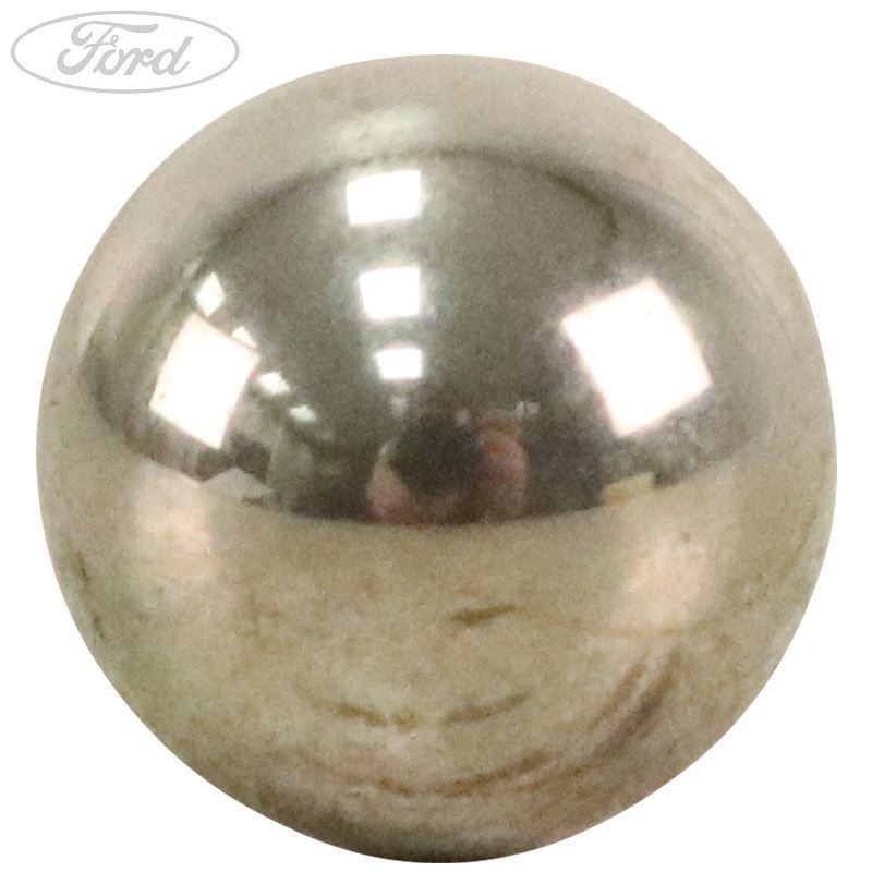 2.2 DURATORQ TDCI CYLINDER HEAD BALL POLISHED PLUG 2016-