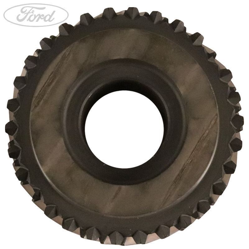 5-SPEED MANUAL GEARBOX MAINSHAFT 36 TOOTH 5TH GEAR 2015-