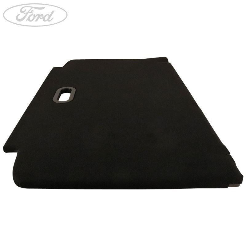 B-MAX REAR PARCEL SHELF LUGGAGE COMPARTMENT LINER 2012-