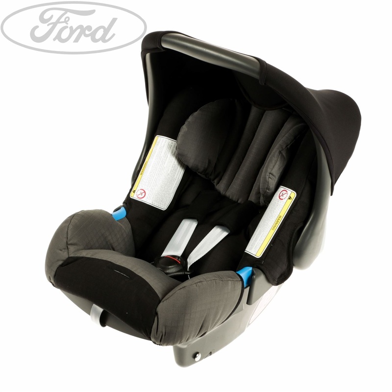 BRITAX RMER  CHILD SEAT BABY-SAFE PLUS
