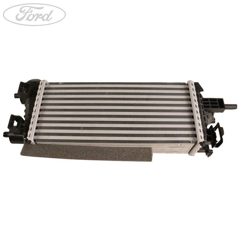 C-MAX FOCUS CONNECT 1.0 ECOBOOST INTERCOOLER 13/04/2015-