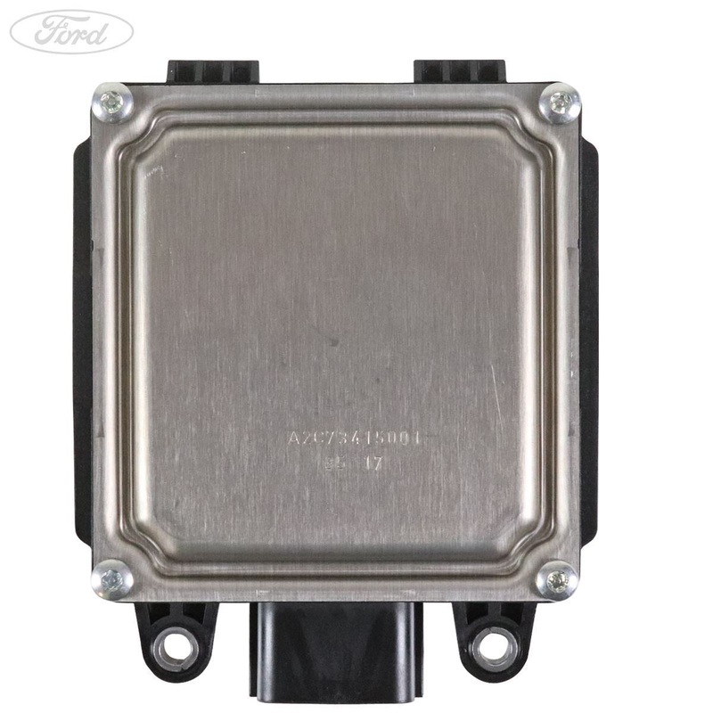 C-MAX FOCUS REAR PARKING SENSOR BLIND SPOT DETECTION2 15-17