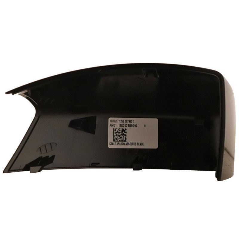 C-MAX N/S DOOR MIRROR HOUSING COVER SHADOW BLACK