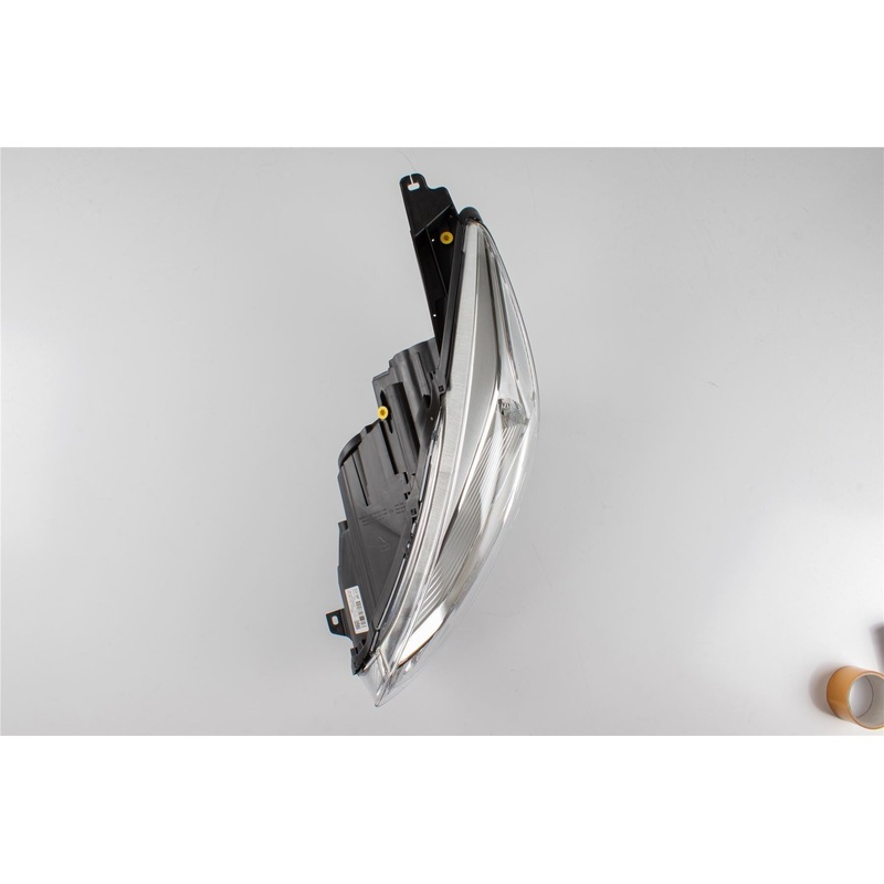 C-MAX N/S FRONT HEAD LAMP LIGHT UNIT SIGNATURE HALOGEN RHD