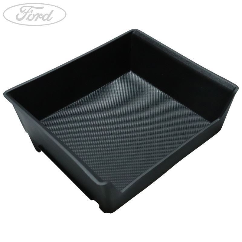 CENTRE PACKAGE TRAY