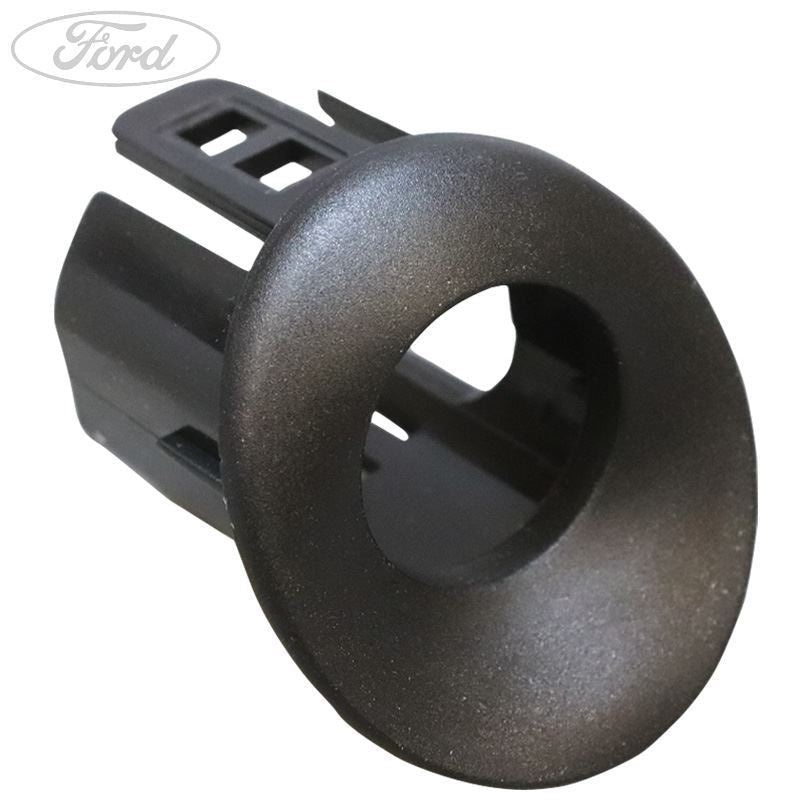 CUSTOM FRONT BUMPER OUTER PARKING AID SENSOR RETAINER 12-18