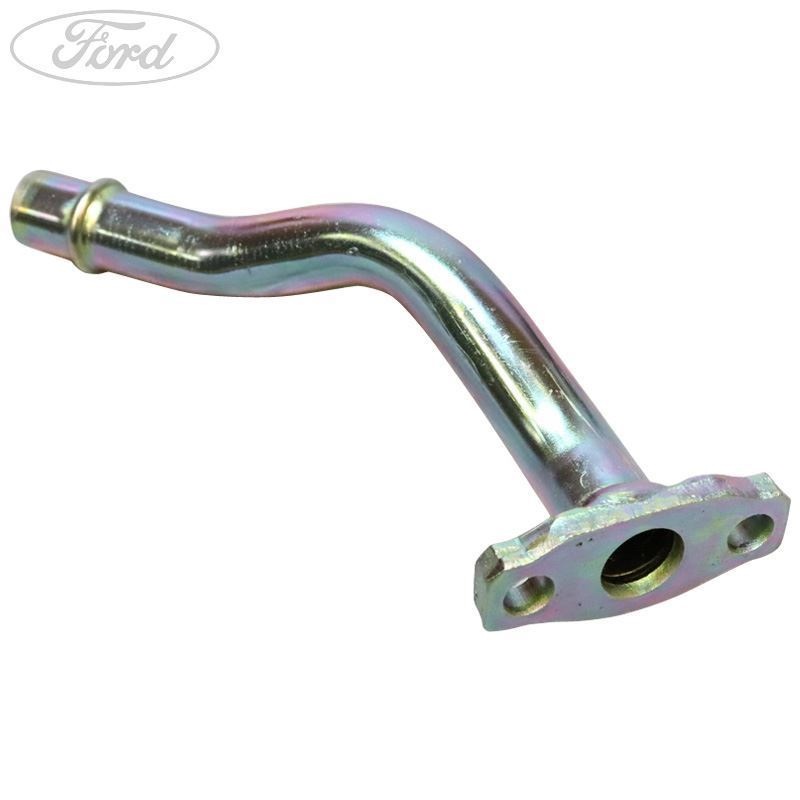 DURATEC RS ST TURBOCHARGER OIL RETURN CONNECTING PIPE
