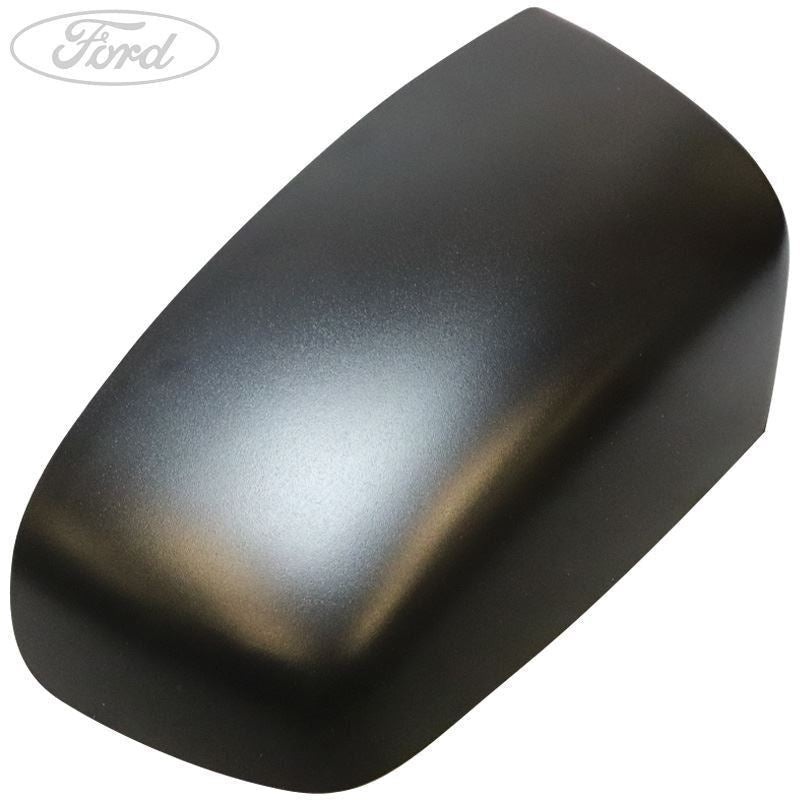 EVEREST RANGER N/S DOOR MIRROR HOUSING COVER CHASSIS CAB