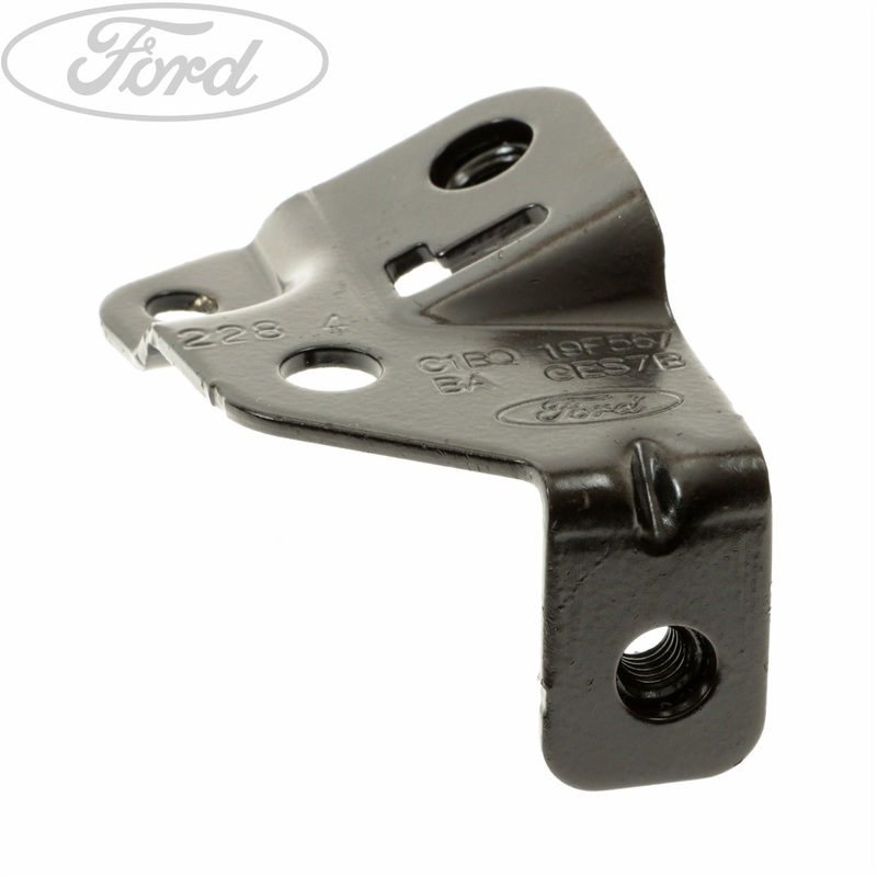 FIESTA B-MAX 1.0 TIMING BELT TENSIONER PULLEY BRACKET