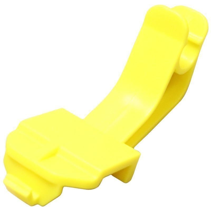 FIESTA BONNET STAY ROD RETAINING CLIP 2017-