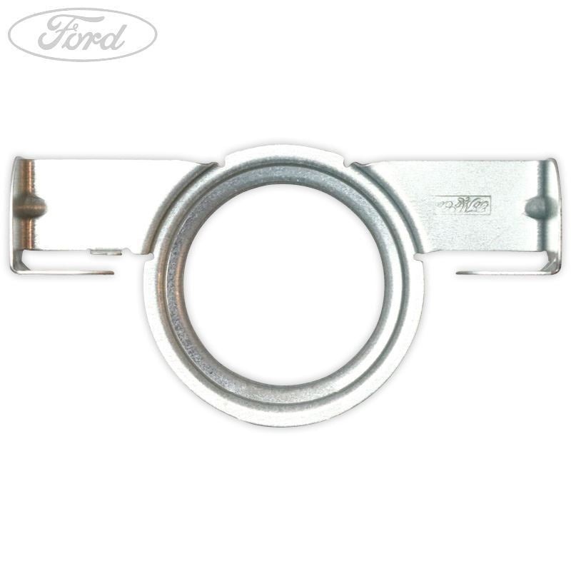 FIESTA FUSION ZETEC-S DRIVE SHAFT DEFLECTOR 01-10