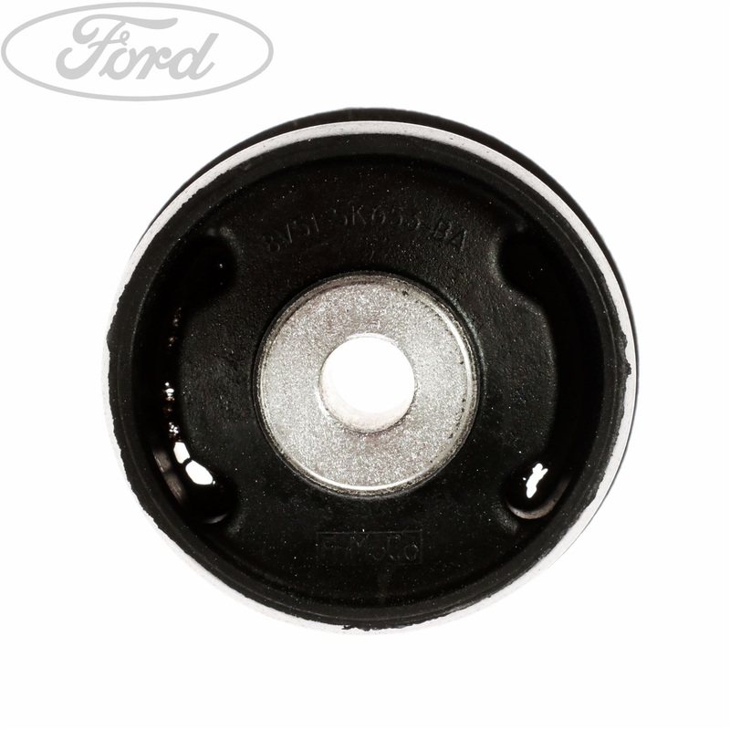 FIESTA REAR AXLE MOUNTING BUSH