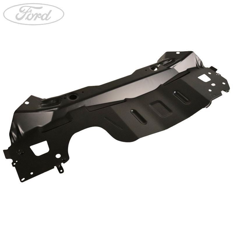 FIESTA REAR LOWER BACK PANEL 11/2012-