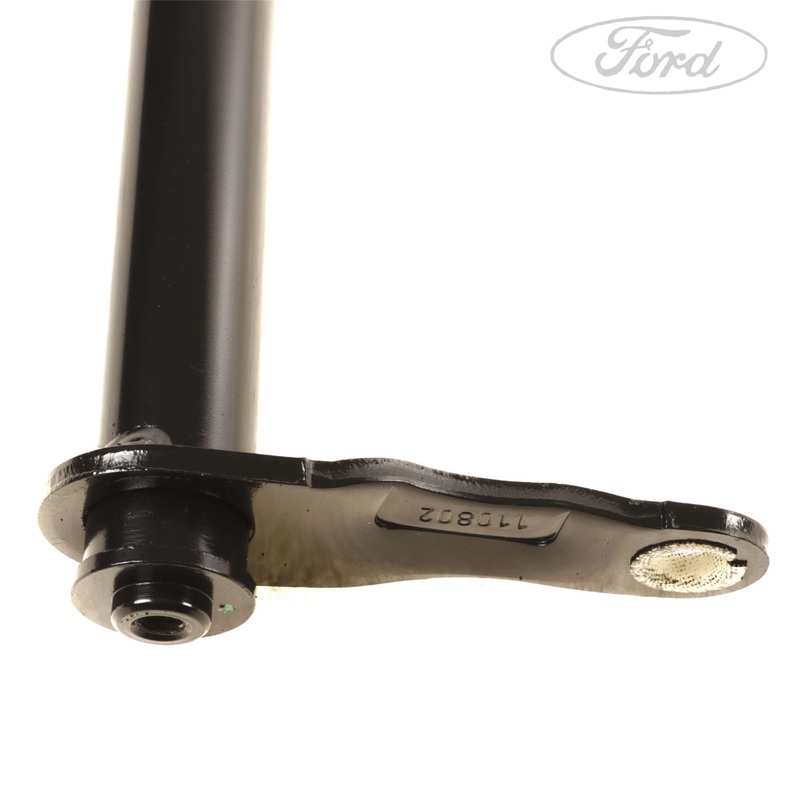 FOCUS C-MAX FRONT SEAT BASE TRACK LINK
