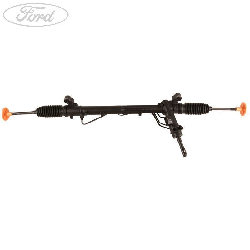 FOCUS C-MAX ZETEC DURATEC POWER STEERING RACK 2007-2011