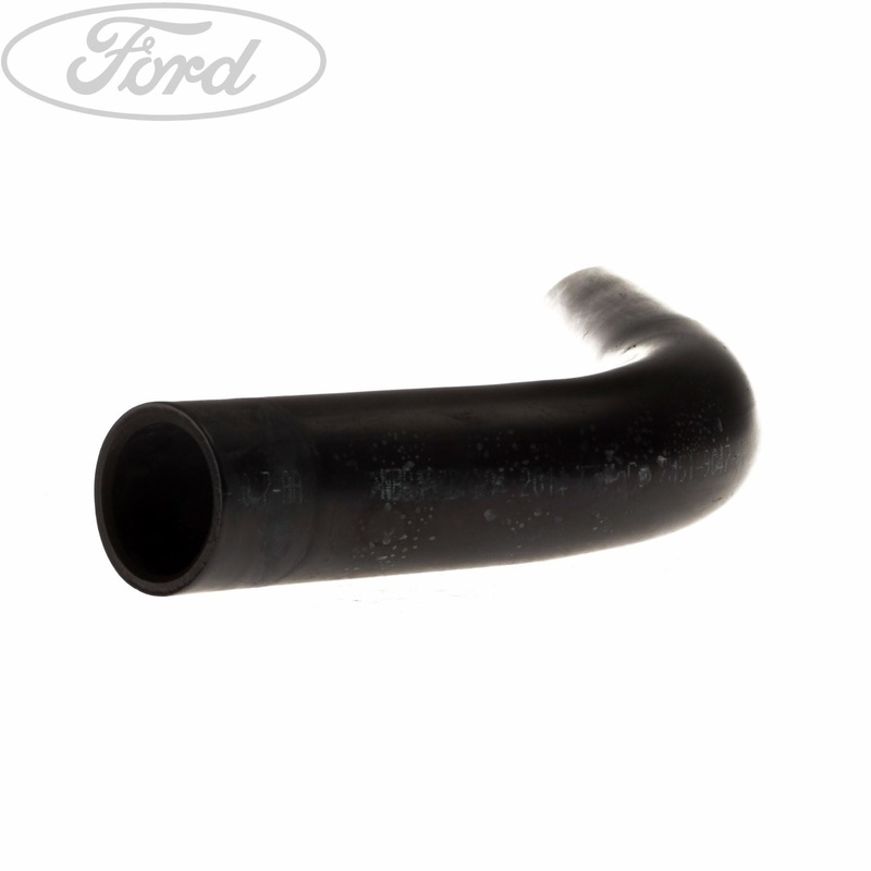 FOCUS ESTATE C-MAX FUEL FILLER PIPE HOSE