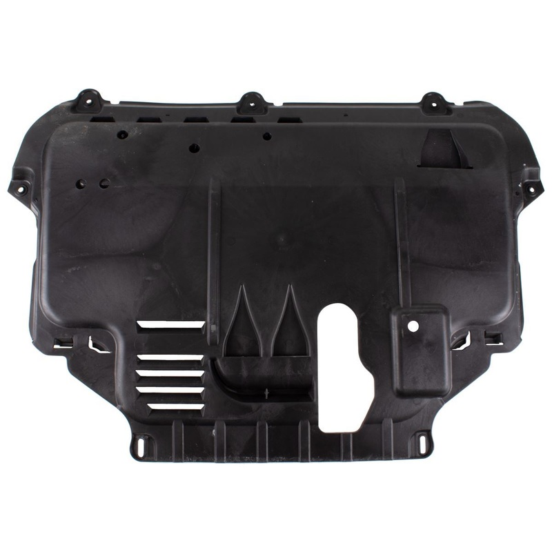 FOCUS FOCUS C-MAX FRONT ENGINE COMPARTMENT INSULATOR