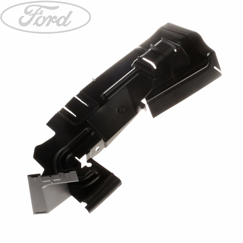 FOCUS HEATING N/S LH AIR DEFLECTOR
