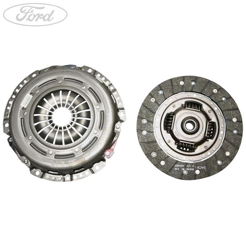 FOCUS MK2 C-MAX MK2 MK3 MONDEO MK4 1.6 DURATEC CLUTCH KIT