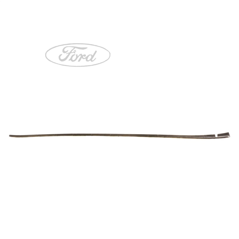 FOCUS N/S FRONT WINDSCREEN RETAINER MOULDING