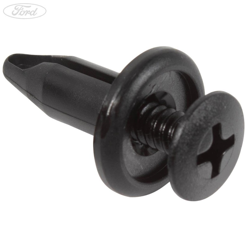 FRONT PANELS, APRONS & SIDE MEMBERS FASTENER PACK OF 10