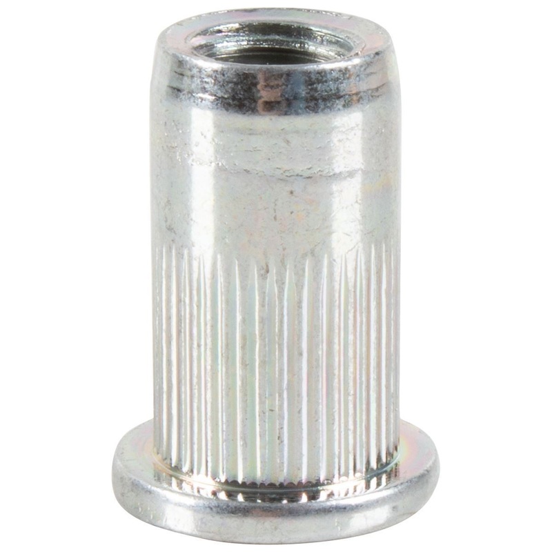 FRONT SUSP.ARMS/STABILIZER/X-MEMBER SPECIAL NUT
