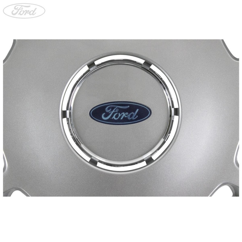 GALAXY MK1 16 STEEL WHEEL TRIM COVER 6.0X16 2001-2006