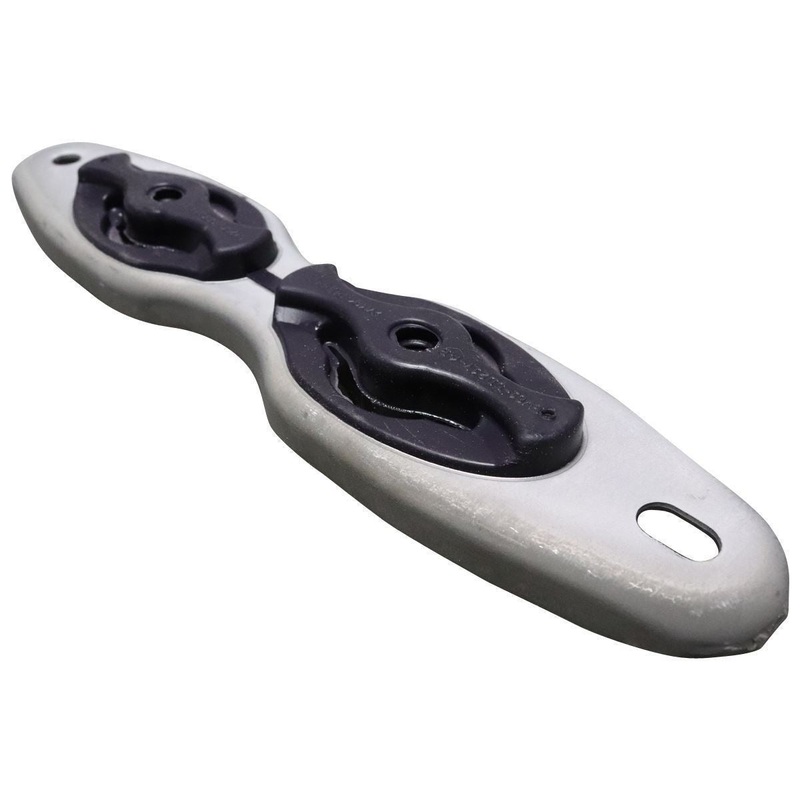 GTDI & ECOBOOST EXHAUST PIPE MOUNTING BRACKET 15-18